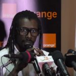 Vidéo – Aliou Cissé : « L’équipe de Madagascar nous a toujours créé des problèmes… » Aliou Cissé, LEquipe, Malgache, toujours créé des problèmes