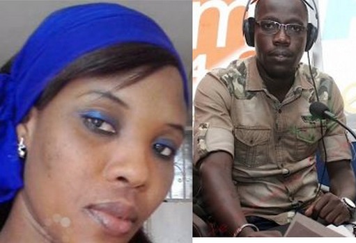 Ecoutez les anecdotes de Sokhna Amy et Mouhamed Ndiaye