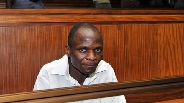 Le Plus C l bre Criminel D Afrique Du Sud Est Mort
