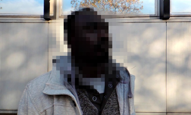 Audio: Un militaire verse toujours une partie de sa pension à son fils âgé de 23 ans…