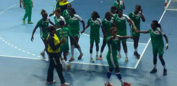 CAN féminine : Les Lionnes en finale et au Mondial