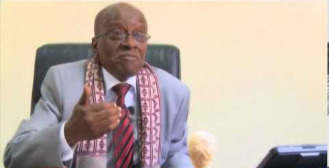 « Bassirou Dieng fut un homme de grande culture » , dit Pr Hamidou Dia