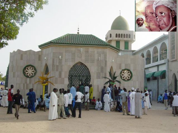 Médina Baye salue l’engagement de Macky Sall pour faire cesser la colonisation des terres palestiniennes
