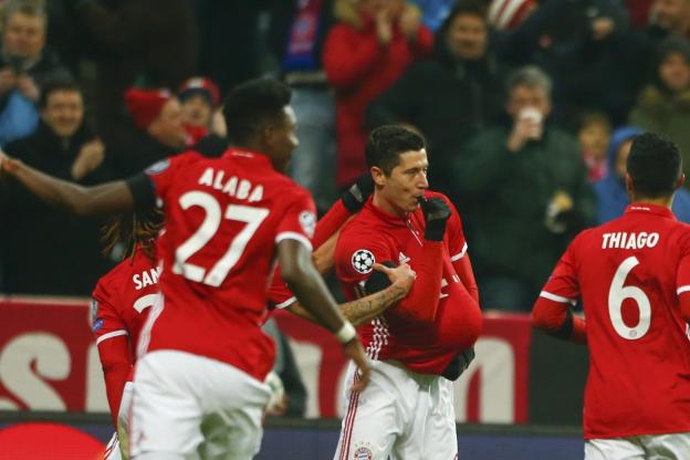 League des Champions : Le Bayern bat l’Atlético de Madrid pour l’honneur, Rostov en Ligue Europa (1-0)