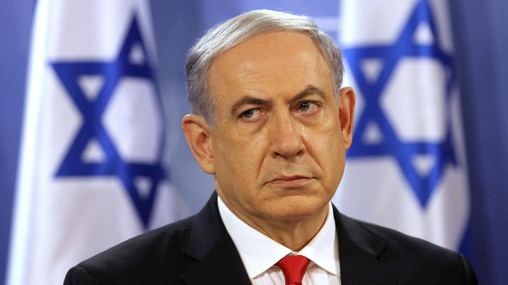 Benjamin Netanyahu après les attaques contre Israël : « Nous sommes en guerre »