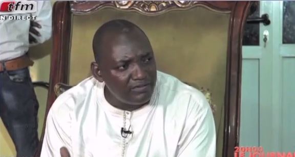 Vidéo – Urgent: Jammeh conteste les élections, Adama Barrow réagit en direct: « Demain, je ferai un… » Regardez.