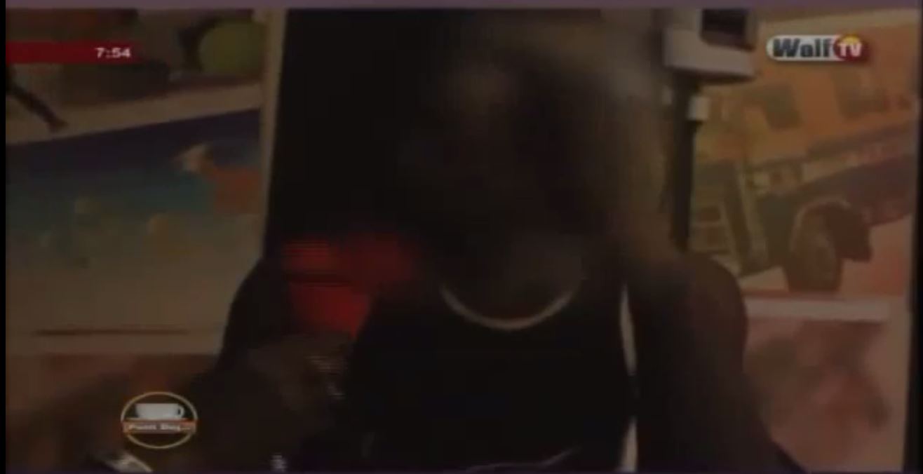 Vidéo – Un ancien garde du corps de yaya jammeh révèle : « ils m&rsquo;ont…  » Regardez.