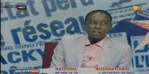 Vidéo – Pape Alé Niang révèle : « Un jour yaya Jammeh m&rsquo;a dit qu&rsquo;il était le… » Regardez.