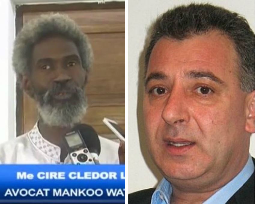 Vidéo : « Manko Wattu Senegaal » rejoint la société civile et porte plainte contre Frank Timis et le poursuivra jusqu’à New York – Regardez.