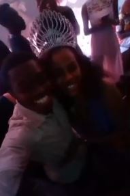 Vidéo – Les acteurs de la Série Pod et Marichou se défoulent grave en boite de nuit…Regardez.