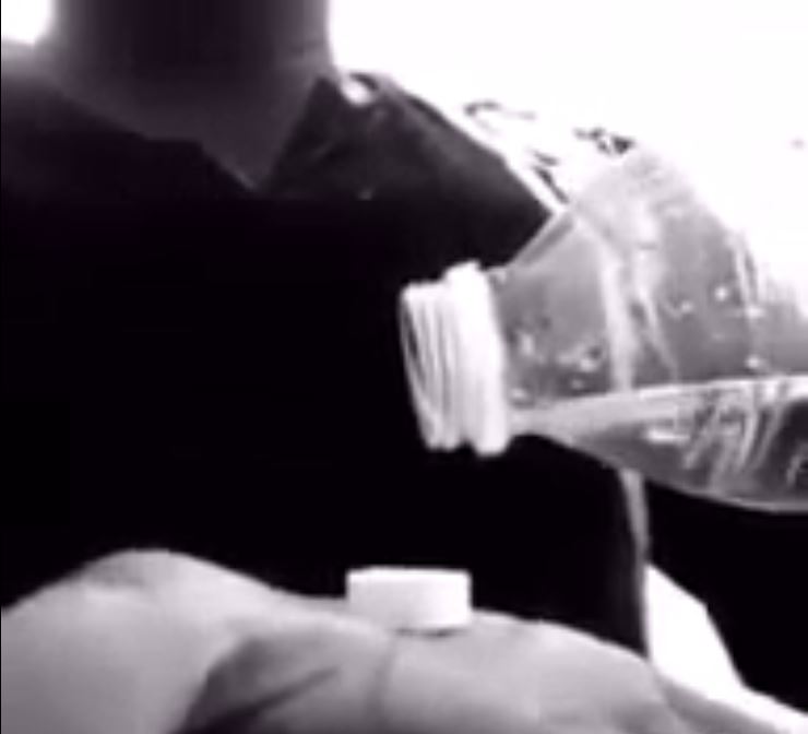 Vidéo –  Alerte : Faites attention aux paracétamols que vous achetez…Regardez.