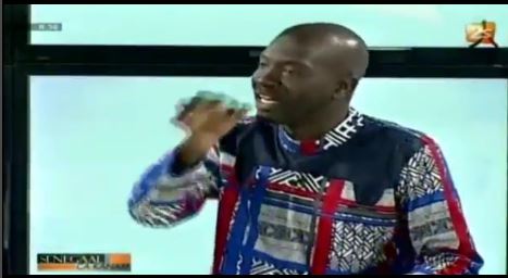 Vidéo – Tounkara tacle les députés : « Quand ceux qui font les lois sont les premiers hors la loi…  » ! Regardez.