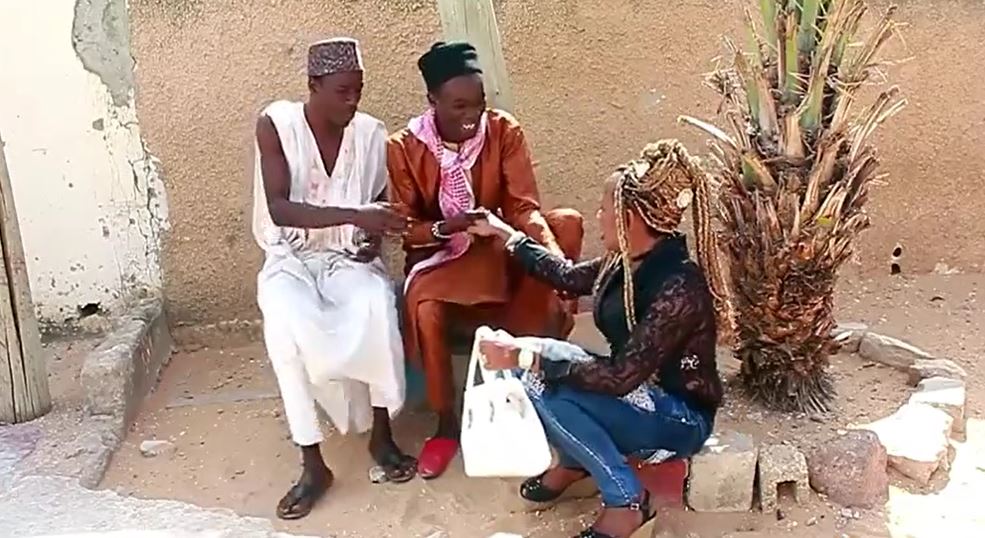 Vidéo : Tekk Khel (épisode 57) – Regardez.