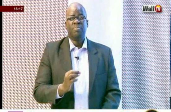 Vidéo – Sa Ndiogou attaque yaya jammeh et conseille les opposants : « Bouleine ko maye limou beug…  » Regardez!