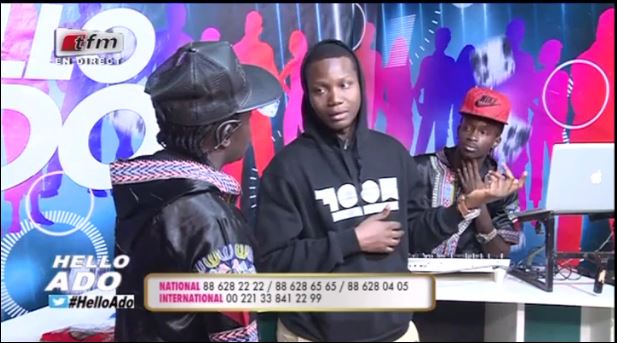 Vidéo – Omzo Dollar : « Ma cote de popularité a triplée depuis mon…  » Regardez!