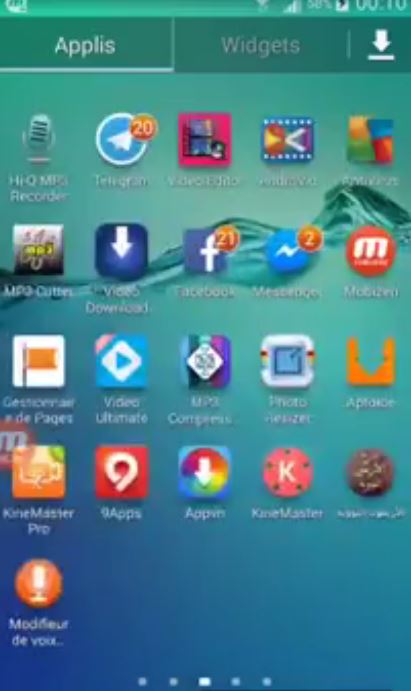 Vidéo – Voici comment protéger les données sur votre téléphone portable ! Regardez !
