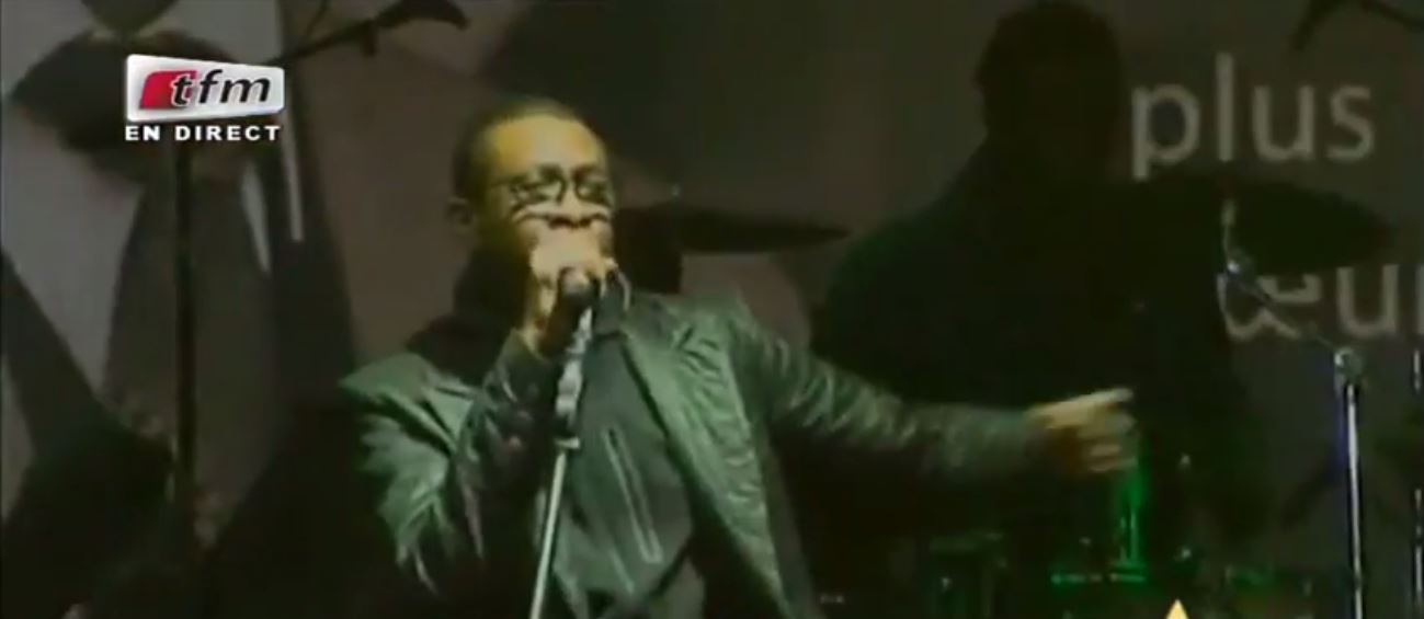 Vidéo – Youssou Ndour met le feu à la finale de Sen Ptit Galle 2016… Regardez !