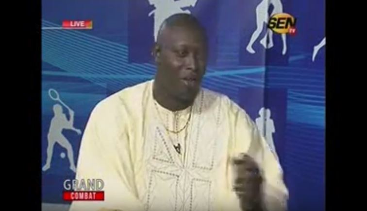Vidéo – Issa Pouye : « Je n’ai pas besoin de faire le mort pour avoir du buzz » – Regardez.