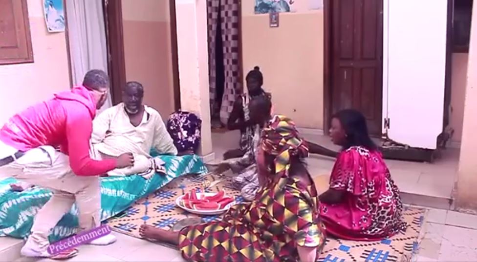 Vidéo : Baye Gouro (épisode 62) – Regardez.
