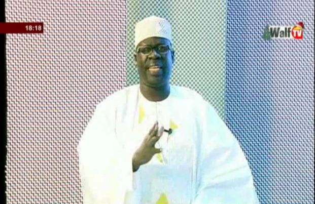 Vidéo – Sa ndiogou crache sur Yaya Jammeh et glorifie Modou Lo ! Regardez !