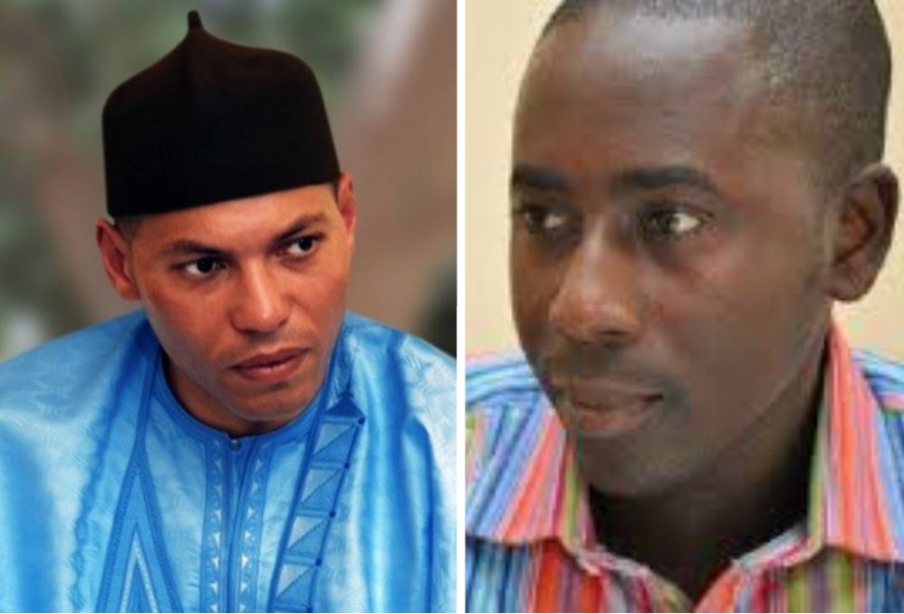 Vidéo – Papa Alé Niang : « Karim Wade a purgé sa peine par rapport à beaucoup d’hommes politiques… »