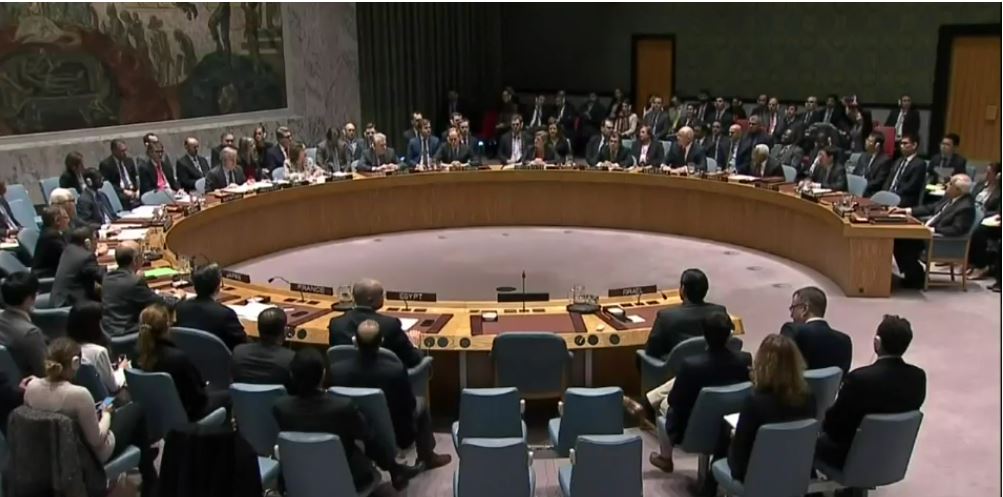 Résolution de l’ONU contre la colonisation des terres palestiniennes : Le Sénégal assume sa position
