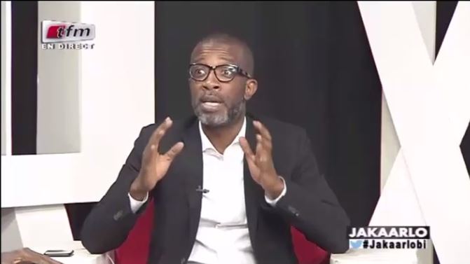 Vidéo – Bouba: »De nombreux Gambiens avaient tellement peur de Yaya Jammeh qu&rsquo;il ont… »Regardez!