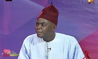 Vidéo – Bécaye Mbaye : »Etats-unis fale naniou doff,Trump bénéne affaire la.. »Regardez!