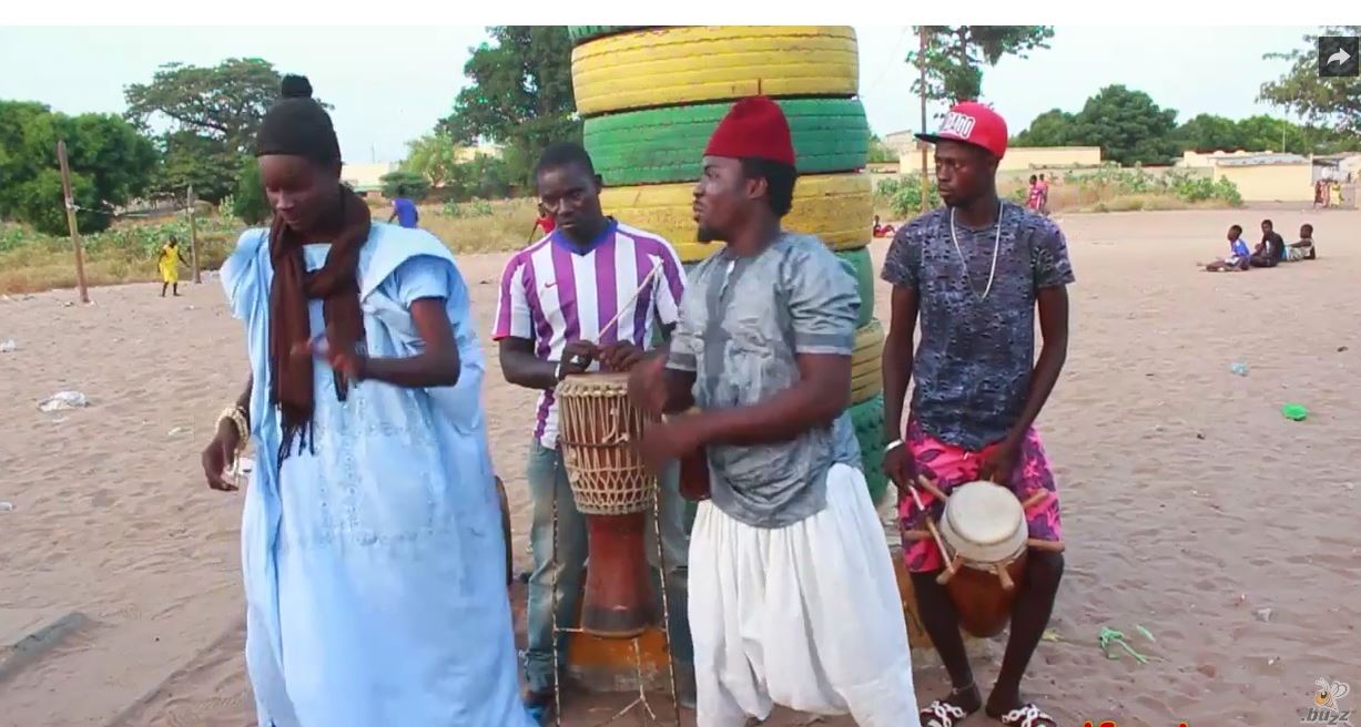 Vidéo : « Tekk Khel » épisode 46 – Regardez.