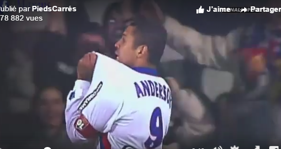 Vidéo : Les 30 Plus Beaux Buts De L’histoire De La Ligue 1 D’après Canal +