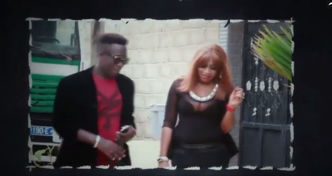 Vidéo : Tekk Khel (épisode 47) – Regardez.