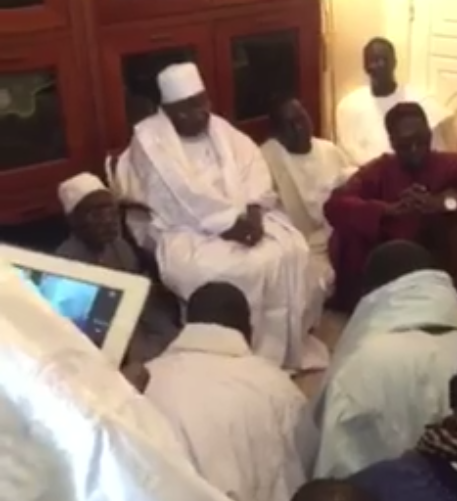 Vid O Des Xassa Ds Chant S Lhonneur De Serigne Abdou Aziz Sy Al