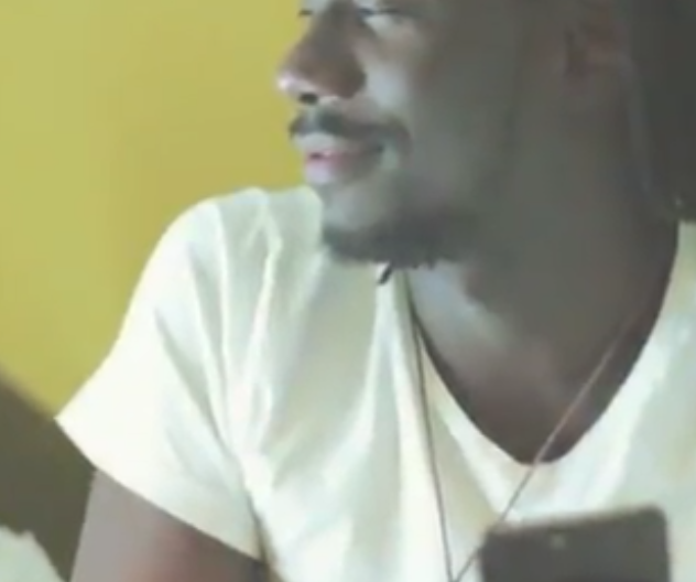 Vidéo – Nouveau clip de Carlou D,  Love in the air – Regardez !