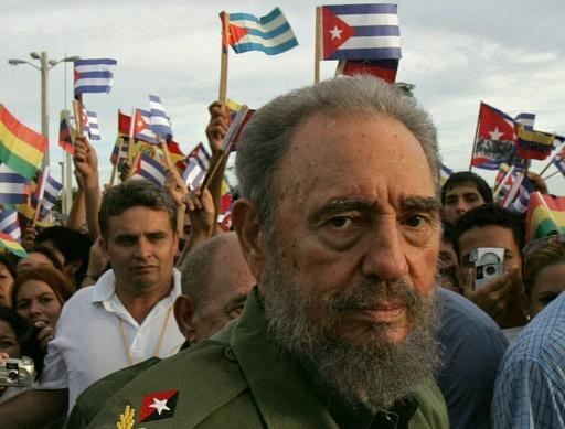 Les plans loufoques de la CIA pour éliminer Castro