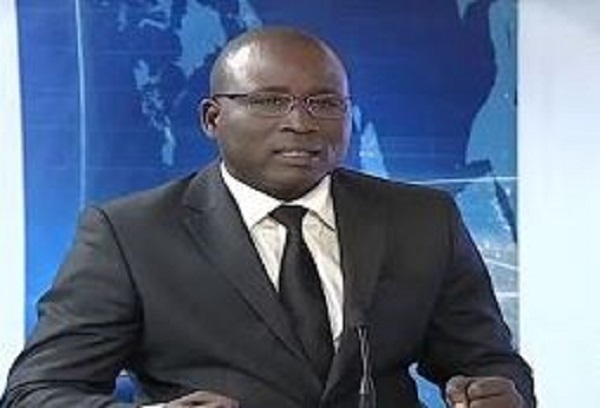 Cheikh Omar Gaye: « Plus de 2 millions de faux permis circulent au