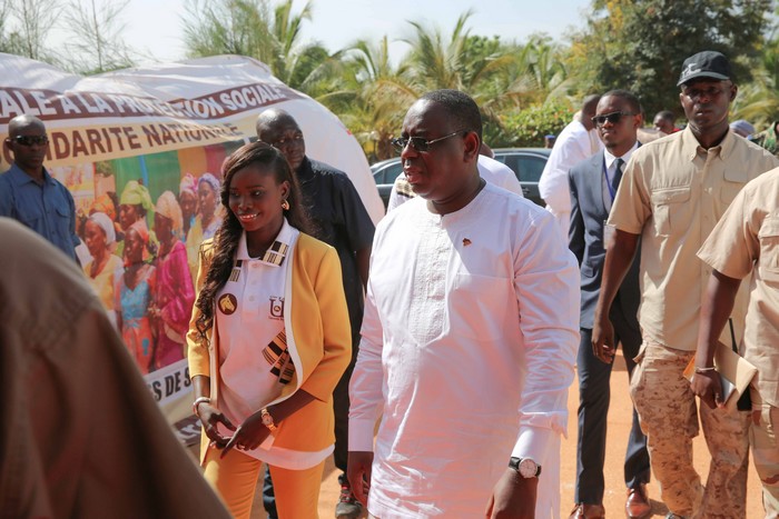 Mort de Fallou Sène : la COJER rappelle à Wade « ses morts », vilipende Idy et…