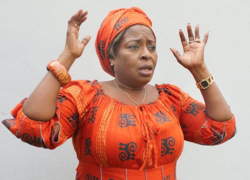 [Vidéo] Côte d’Ivoire – Nécrologie: « Ma famille » perd la comédienne Marie Louise Asseu!