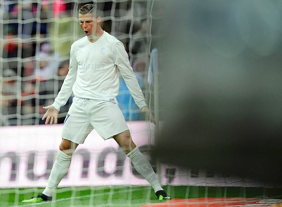 Football Leaks: 6h avec Cristiano Ronaldo, c’est 2 millions d’euros