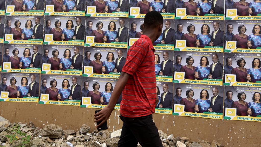 Les Ivoiriens aux urnes pour renouveler l’Assemblée