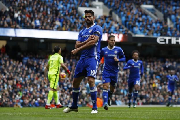 Premier League: Chelsea assomme Manchester City