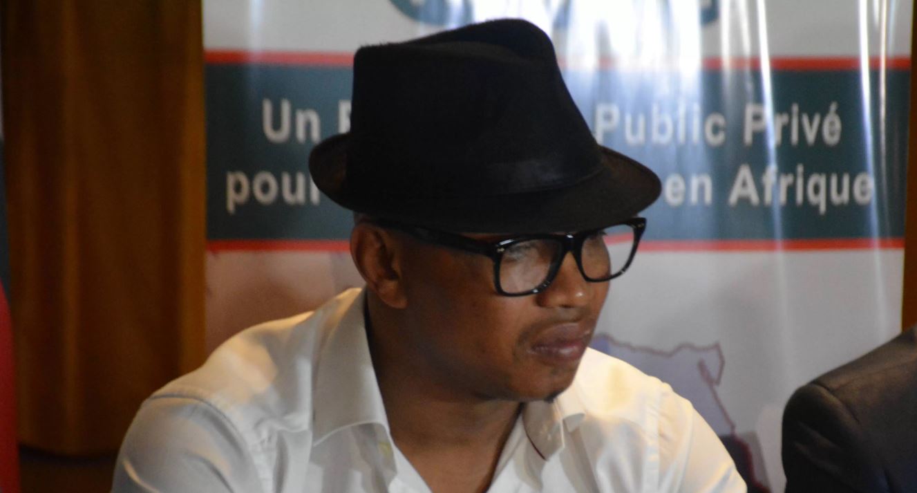 Une Fondation de la Génération 2002 dans les projets d’El Hadji Diouf