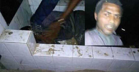 Profanation de cimetière: Djibril Seydi exhumait les corps pour satisfaire ses désirs sexuels