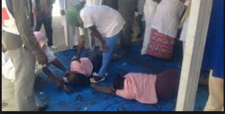 Réapparition de « Djinné Maïmouna », Jaraaf Mbaye Nguirane en parle