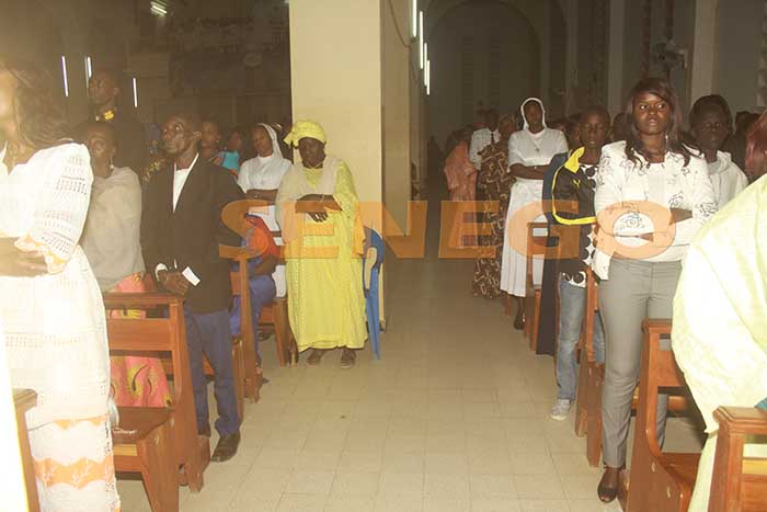 Vidéo – Pâques 2018 : l’Eglise écœurée par les meurtres d’enfants
