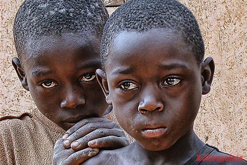 2.000 enfants en rupture familiale exposés à de multiples risques à Kaolack