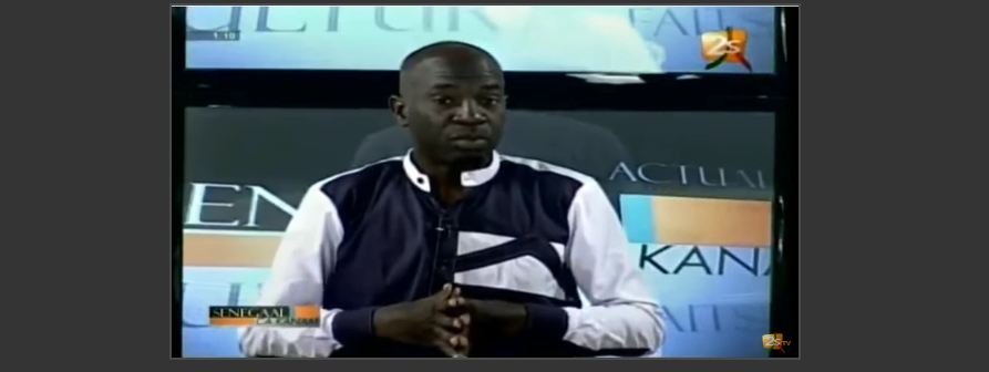 Vidéo- Tounkara évoque les problèmes sociaux « nous ne sommes pas sur le droit chemin….  » Regardez !