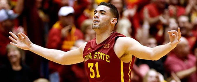 Georges Niang