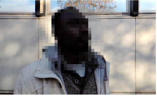 Audio- un homme se confie « ma soeur est amoureuse de moi et elle veut que je…  » Ecoutez !