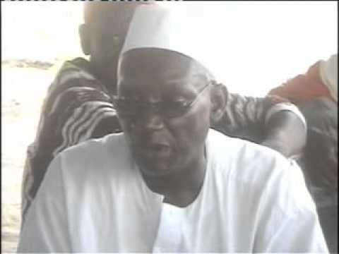 Cheikh Mouhamed Bachir Niass encense Macky Sall et réduit à néant l’opposition