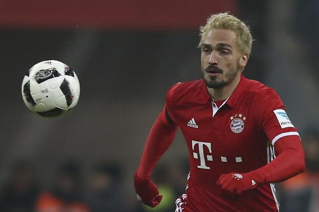 Mats Hummels blond, un vrai massacre